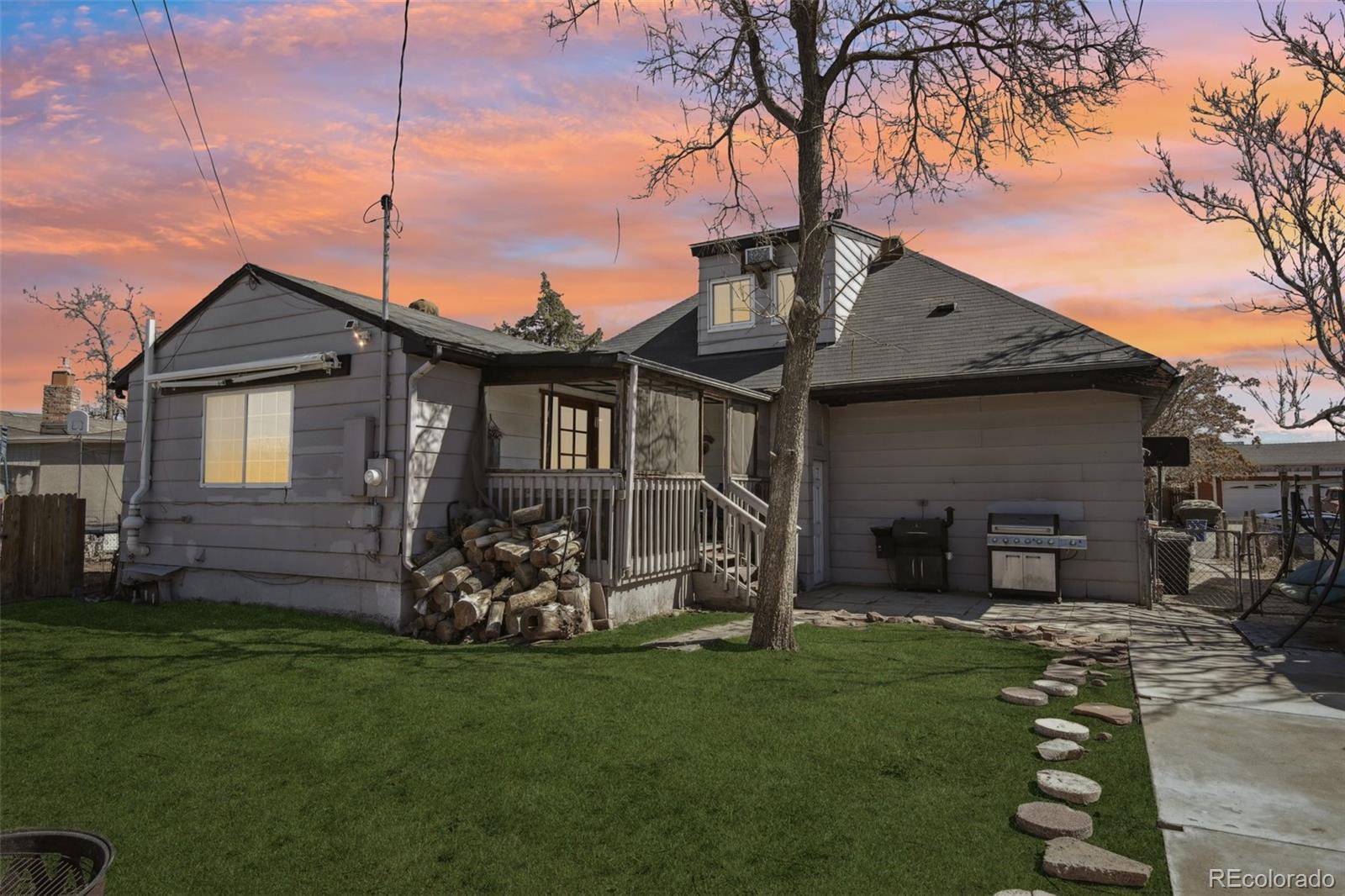 MLS Image #30 for 7461  dexter street,commerce city, Colorado