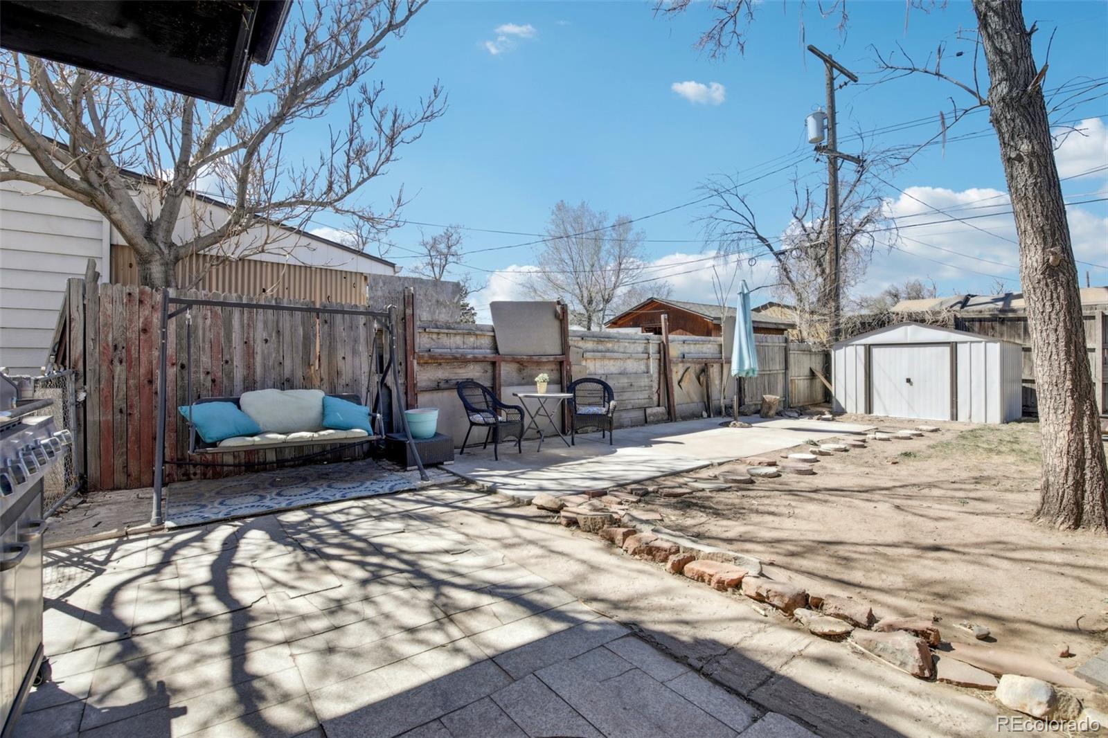 MLS Image #32 for 7461  dexter street,commerce city, Colorado