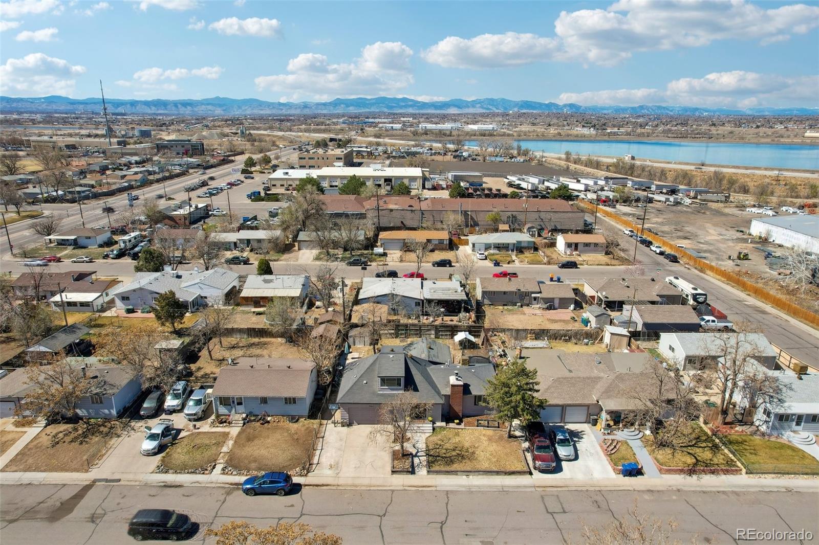 MLS Image #38 for 7461  dexter street,commerce city, Colorado