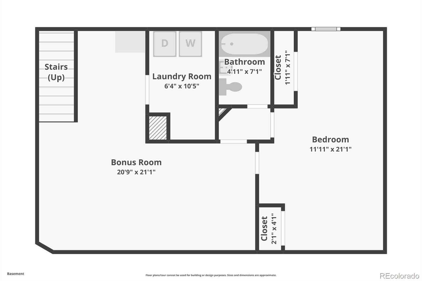 MLS Image #39 for 7461  dexter street,commerce city, Colorado