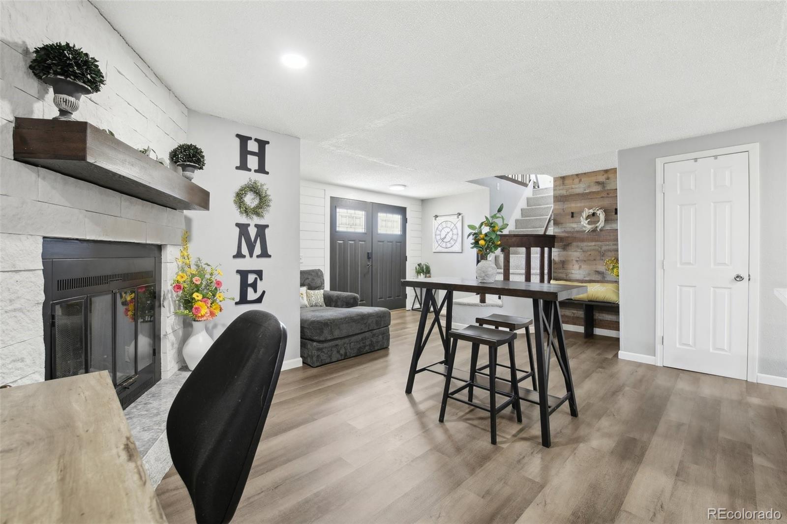 MLS Image #4 for 7461  dexter street,commerce city, Colorado