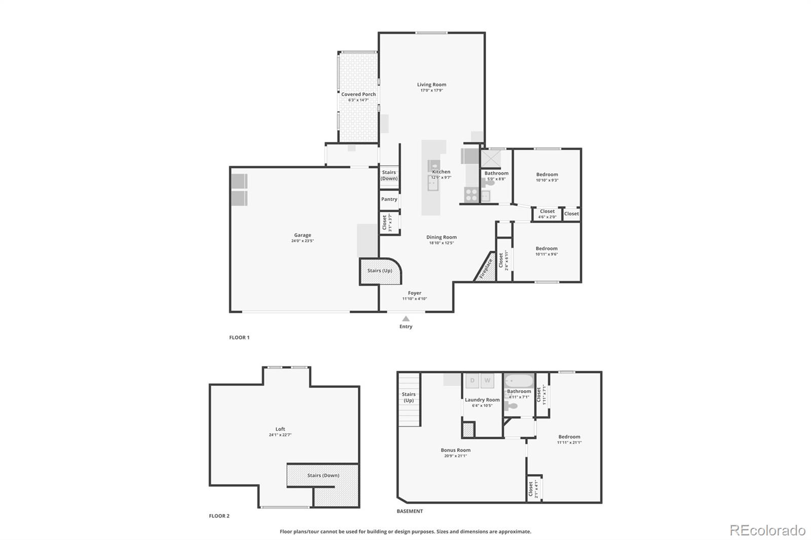 MLS Image #42 for 7461  dexter street,commerce city, Colorado