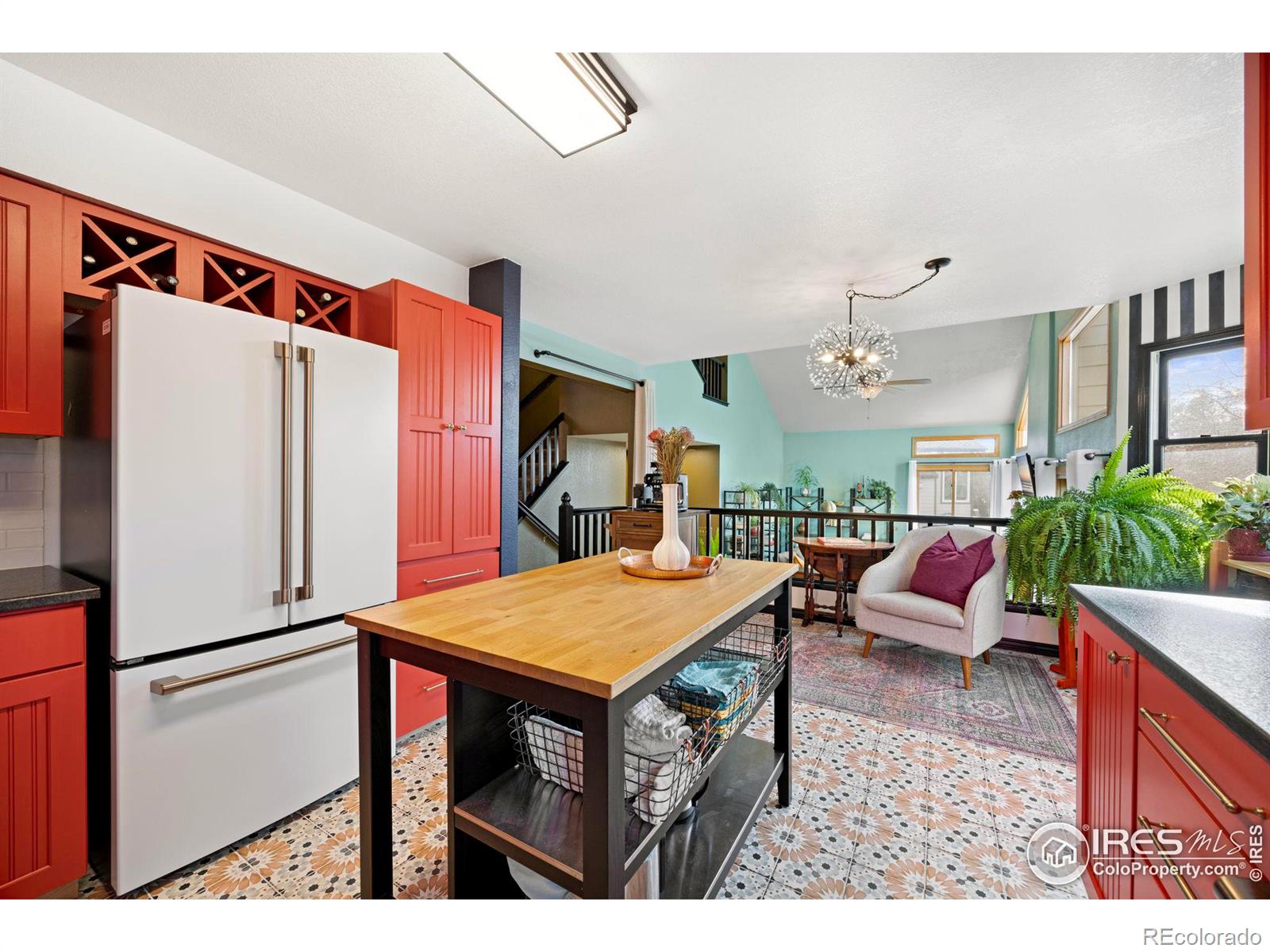 MLS Image #11 for 2106  thunderstone court,fort collins, Colorado