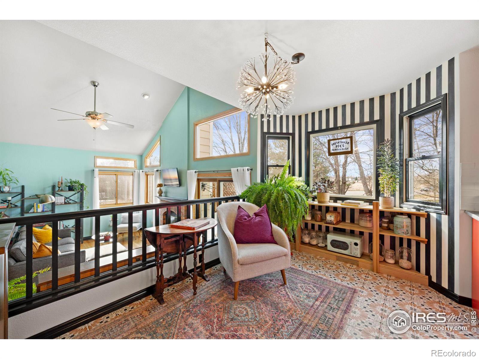 MLS Image #12 for 2106  thunderstone court,fort collins, Colorado