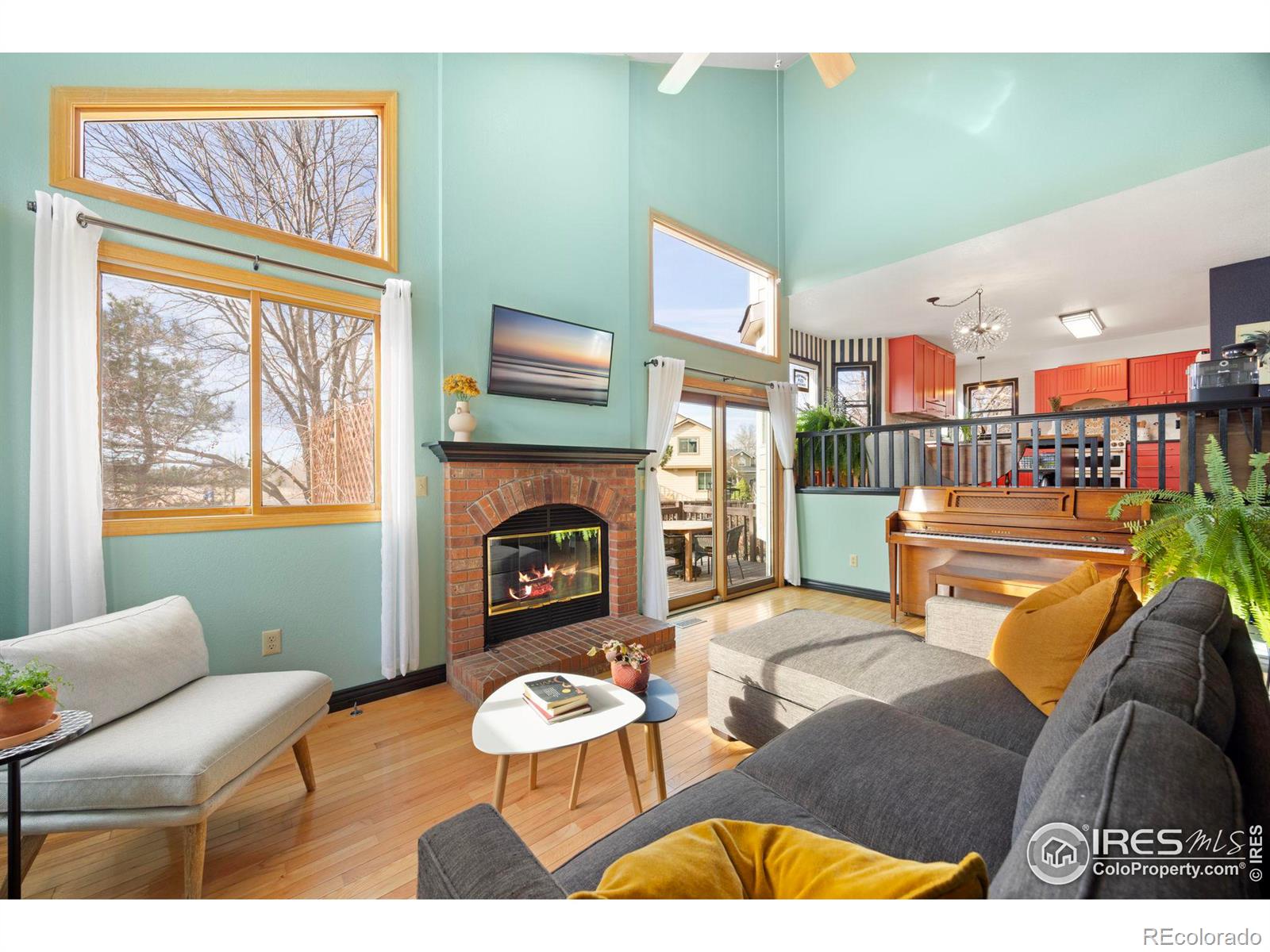 MLS Image #13 for 2106  thunderstone court,fort collins, Colorado