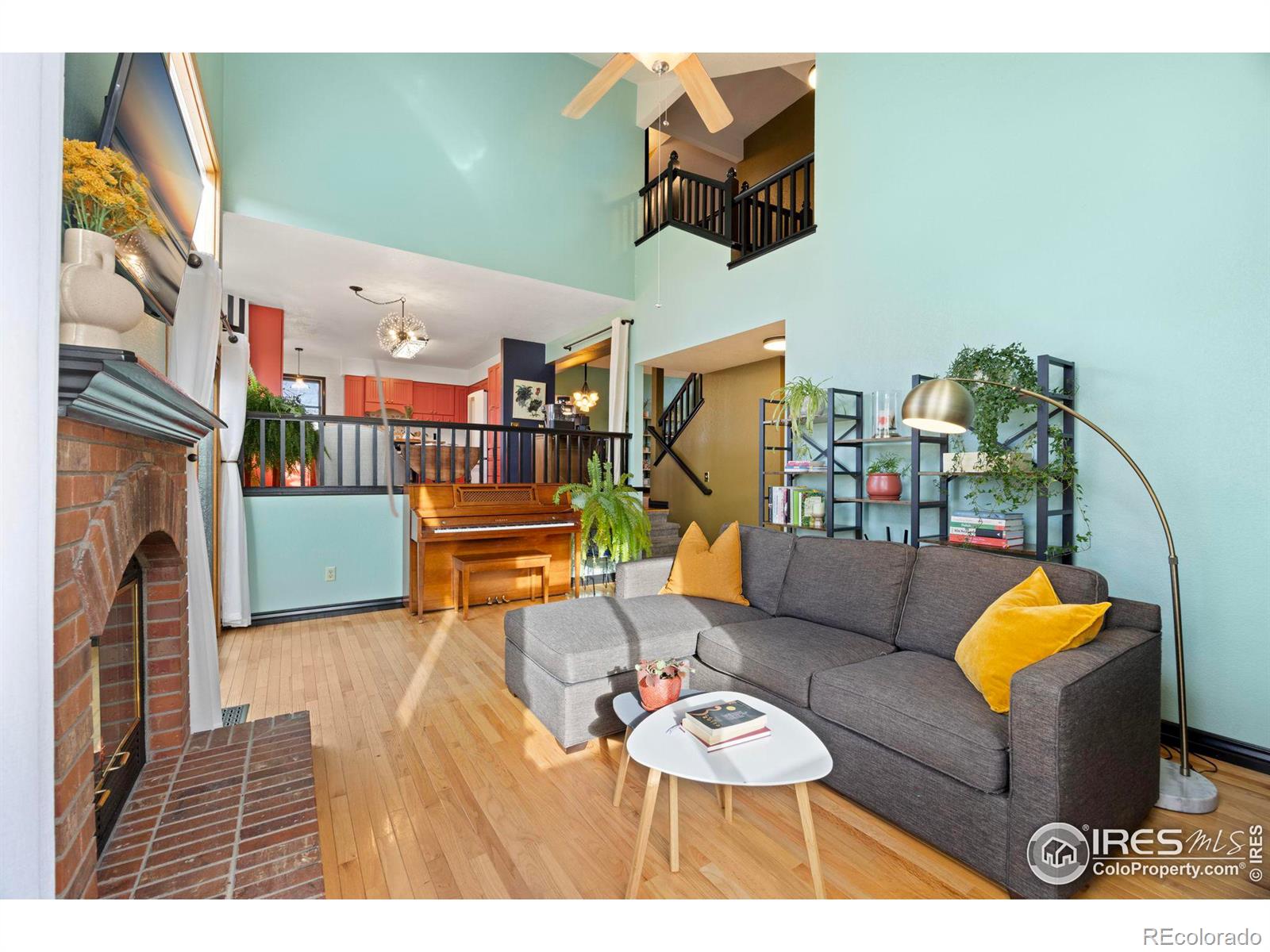 MLS Image #14 for 2106  thunderstone court,fort collins, Colorado