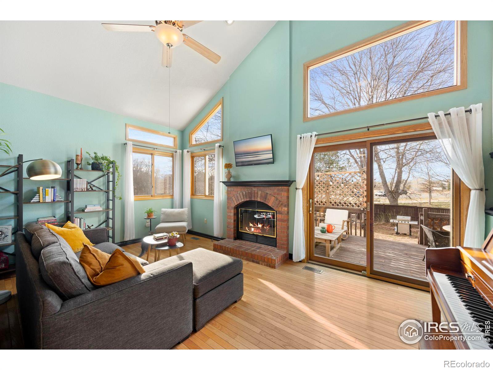 MLS Image #15 for 2106  thunderstone court,fort collins, Colorado