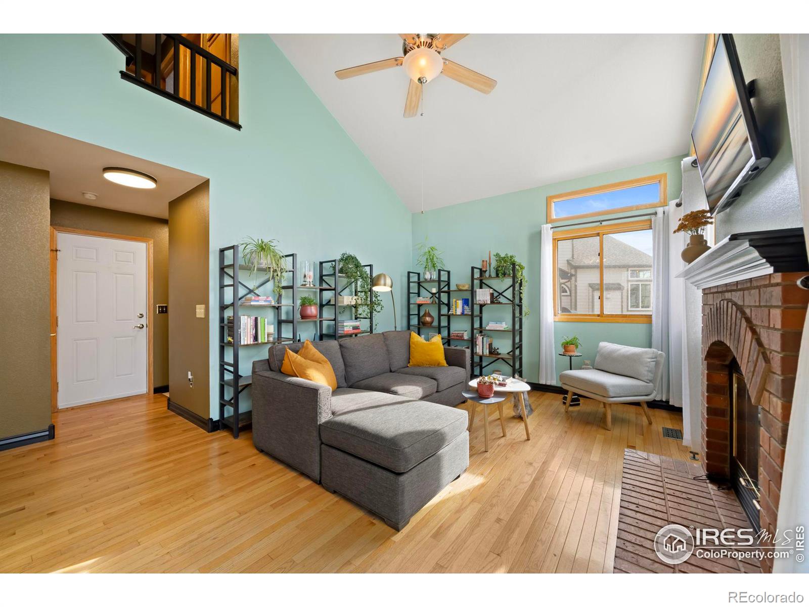 MLS Image #16 for 2106  thunderstone court,fort collins, Colorado