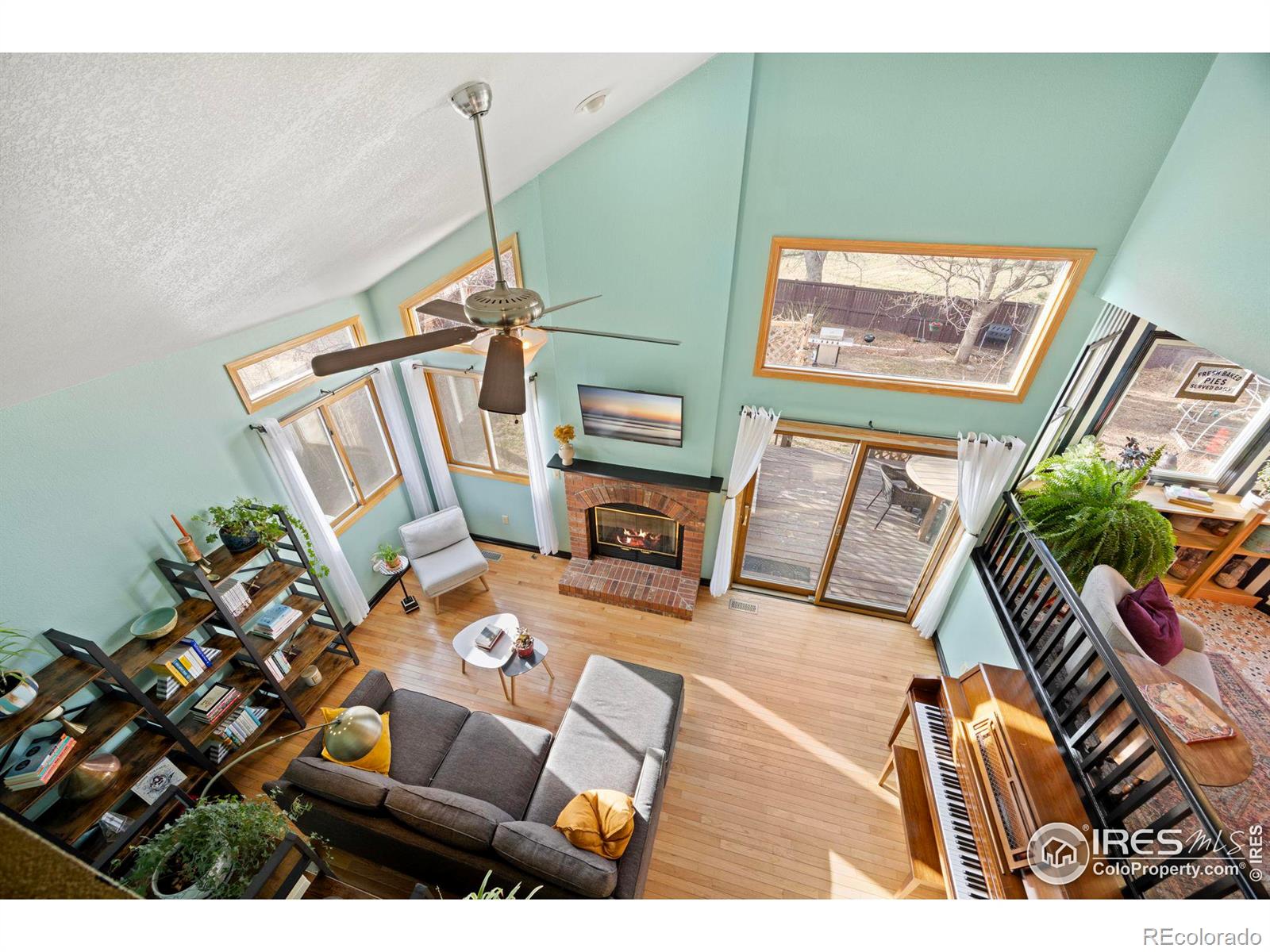 MLS Image #19 for 2106  thunderstone court,fort collins, Colorado