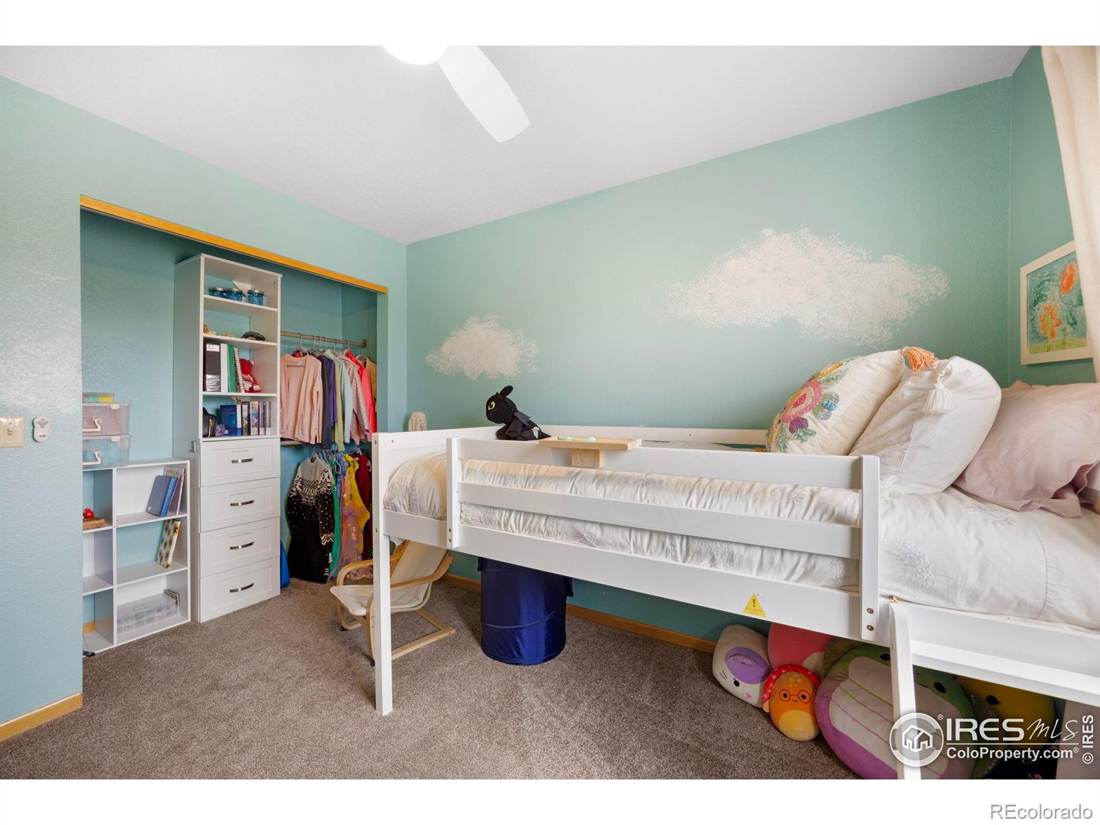 MLS Image #22 for 2106  thunderstone court,fort collins, Colorado