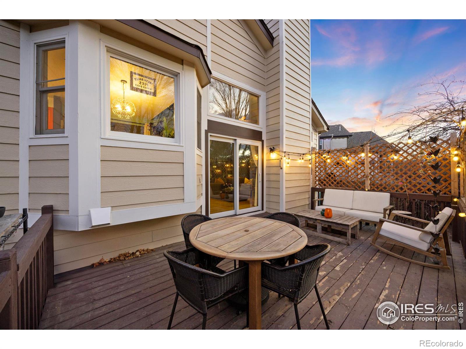 MLS Image #32 for 2106  thunderstone court,fort collins, Colorado