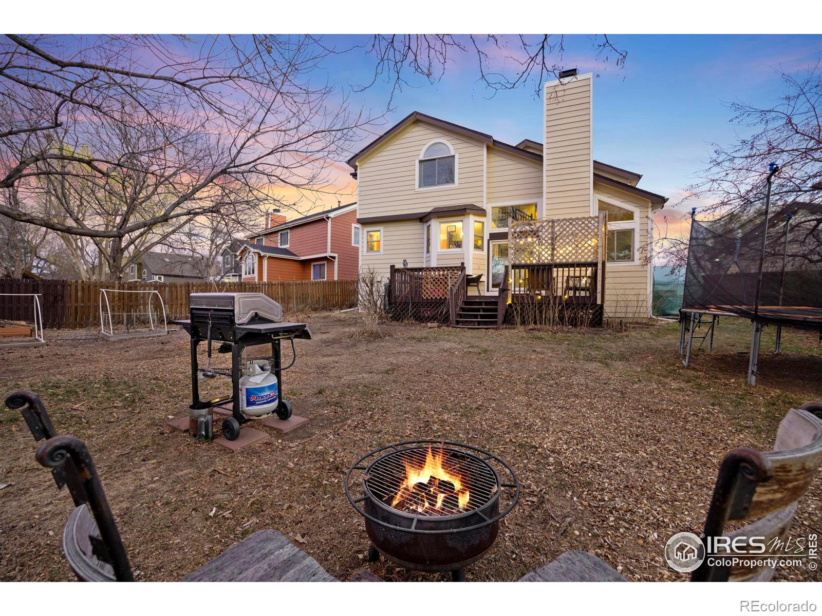 MLS Image #35 for 2106  thunderstone court,fort collins, Colorado