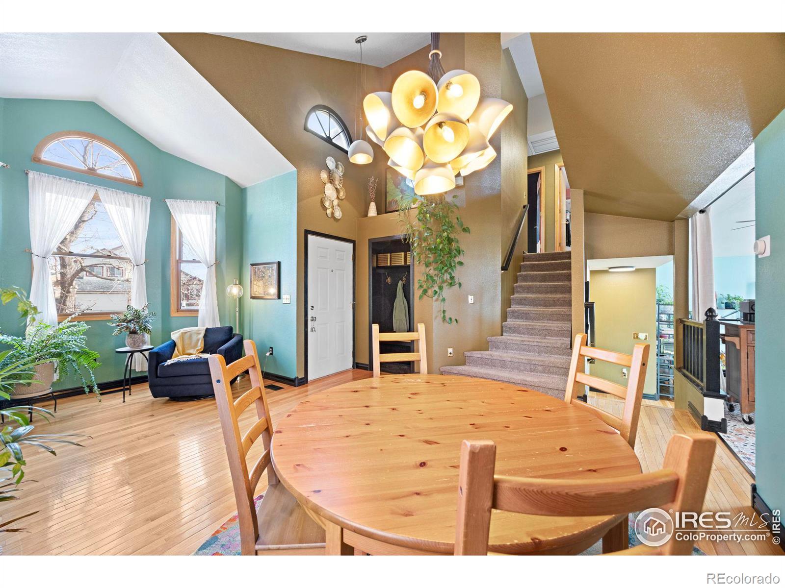 MLS Image #5 for 2106  thunderstone court,fort collins, Colorado