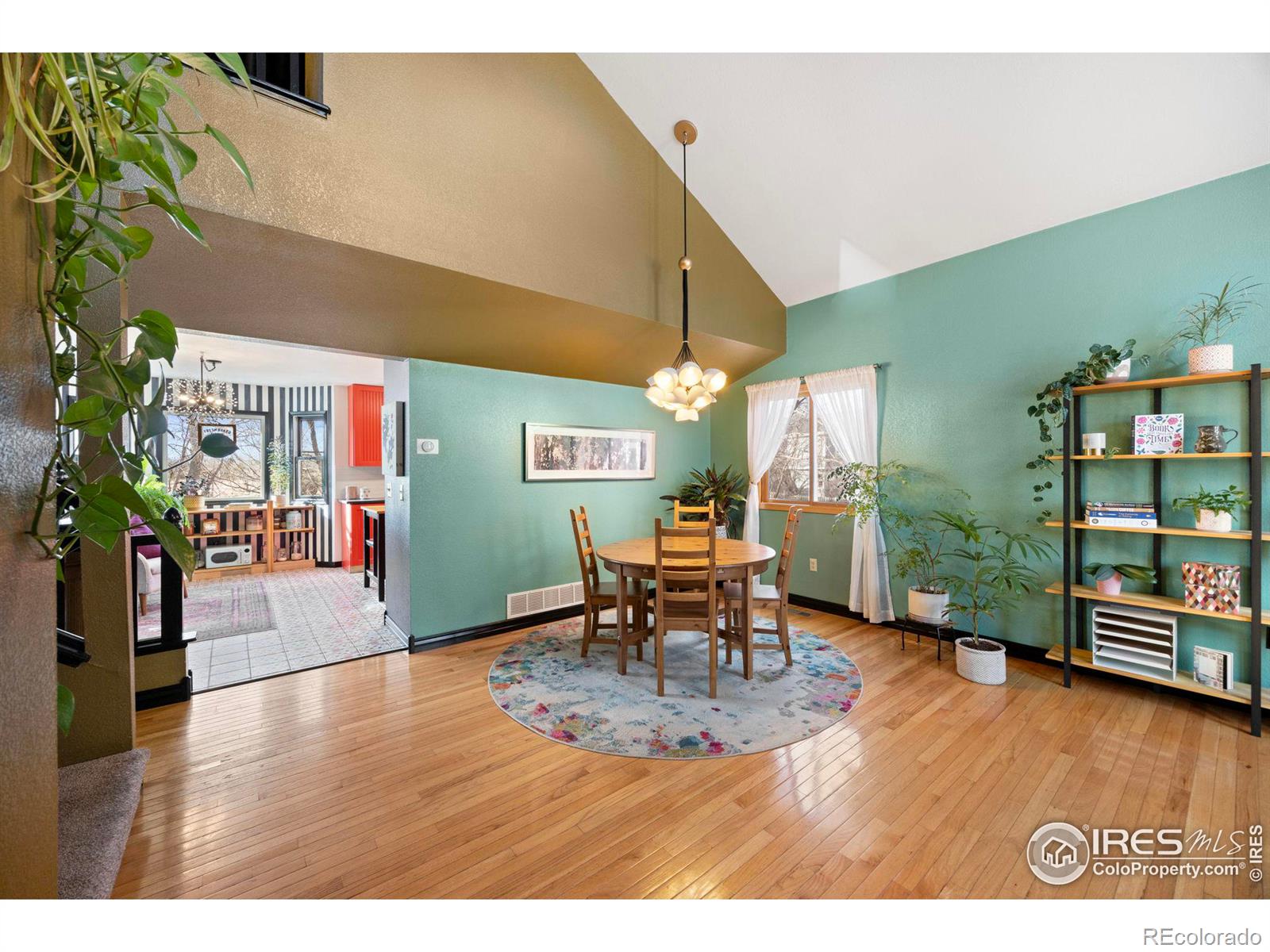 MLS Image #6 for 2106  thunderstone court,fort collins, Colorado