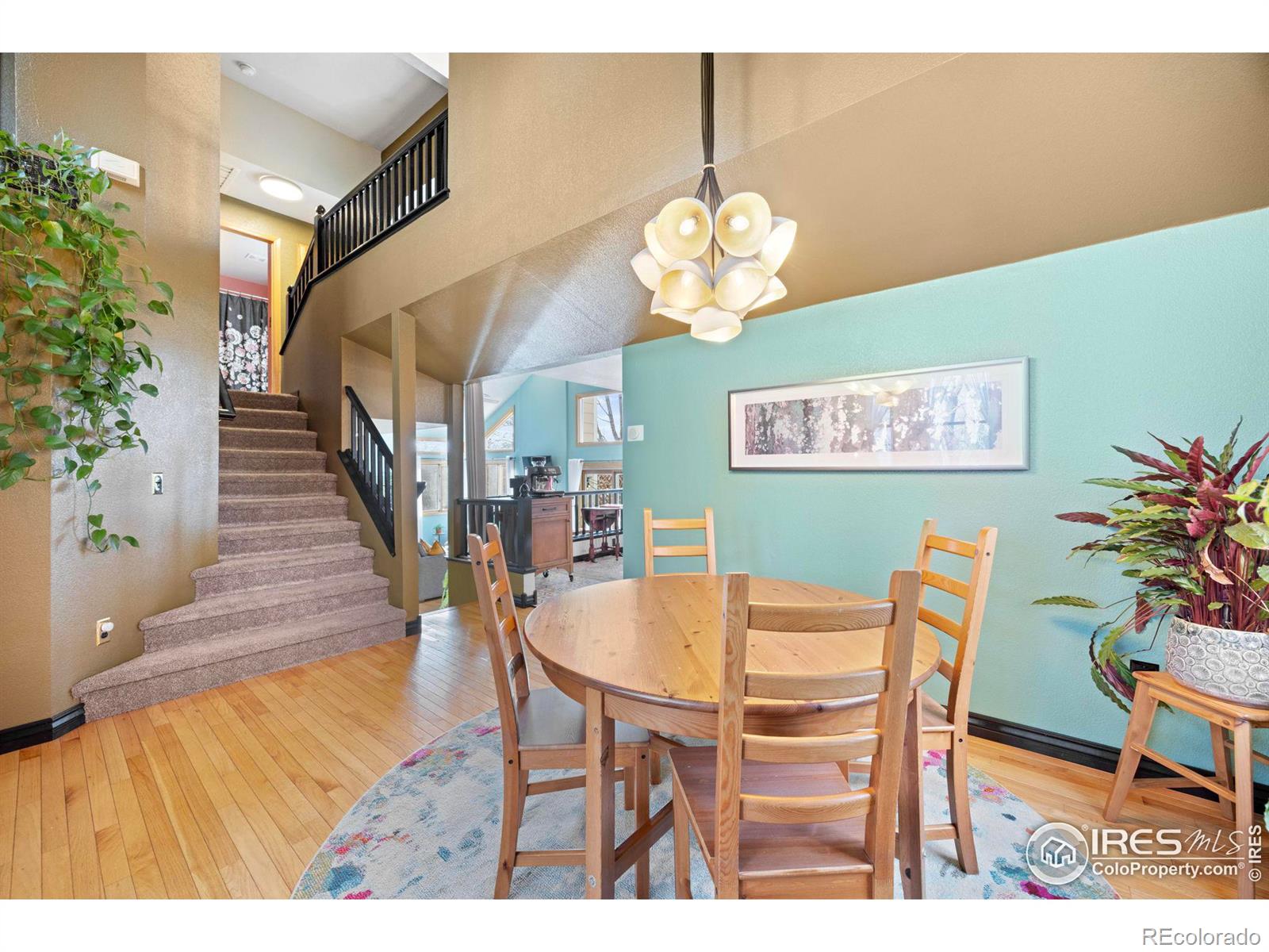 MLS Image #7 for 2106  thunderstone court,fort collins, Colorado
