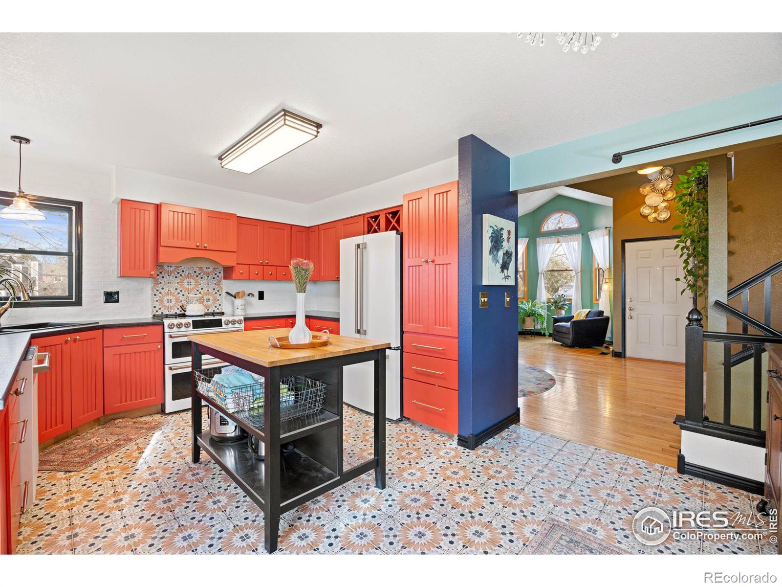 MLS Image #8 for 2106  thunderstone court,fort collins, Colorado