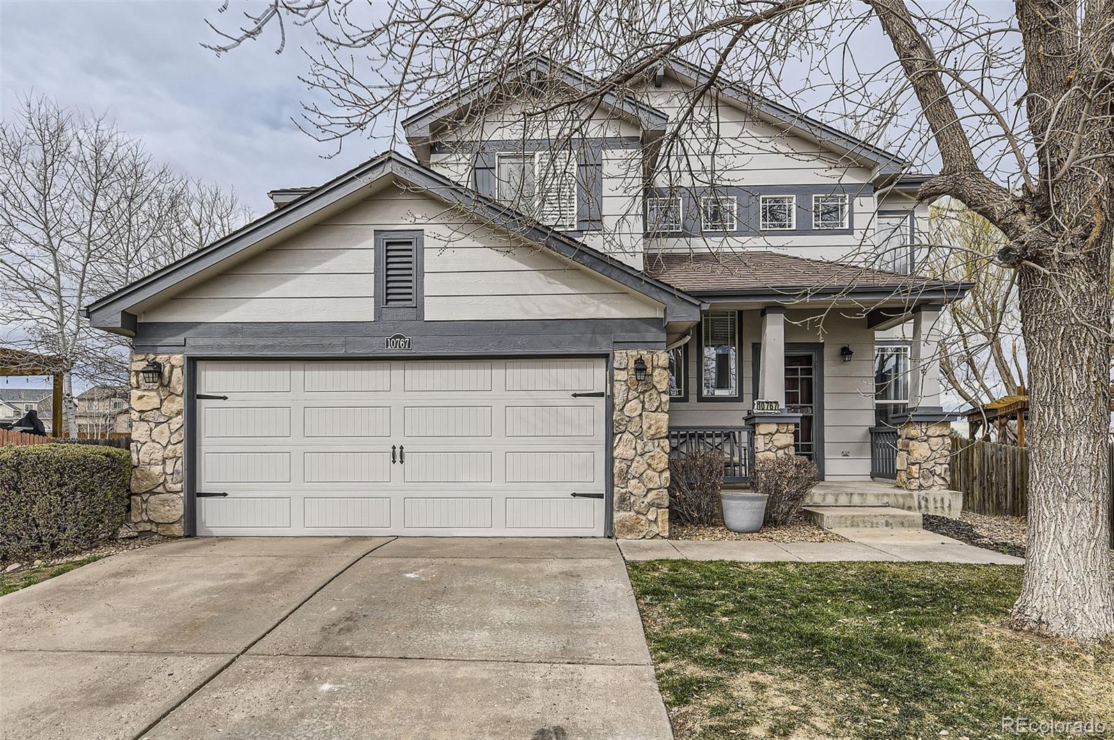 MLS Image #0 for 10767  appaloosa court,parker, Colorado