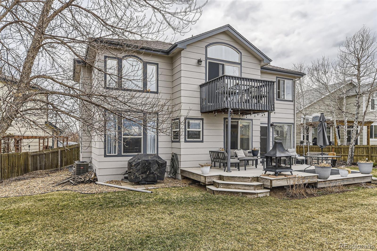 MLS Image #19 for 10767  appaloosa court,parker, Colorado