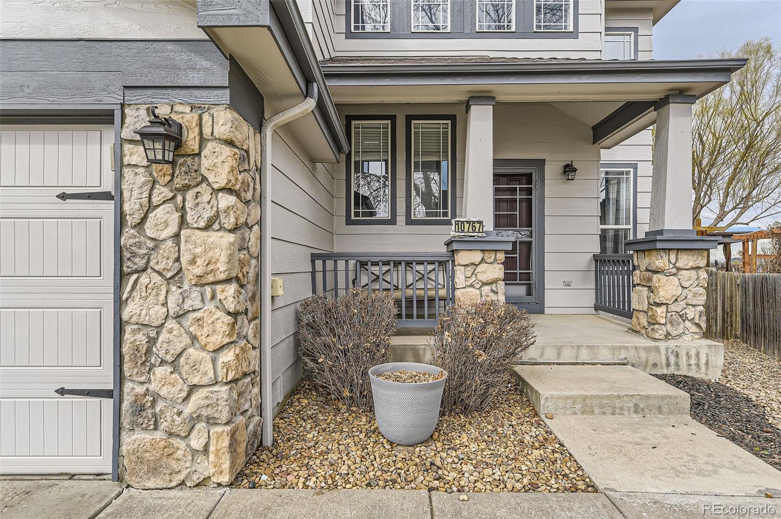MLS Image #2 for 10767  appaloosa court,parker, Colorado