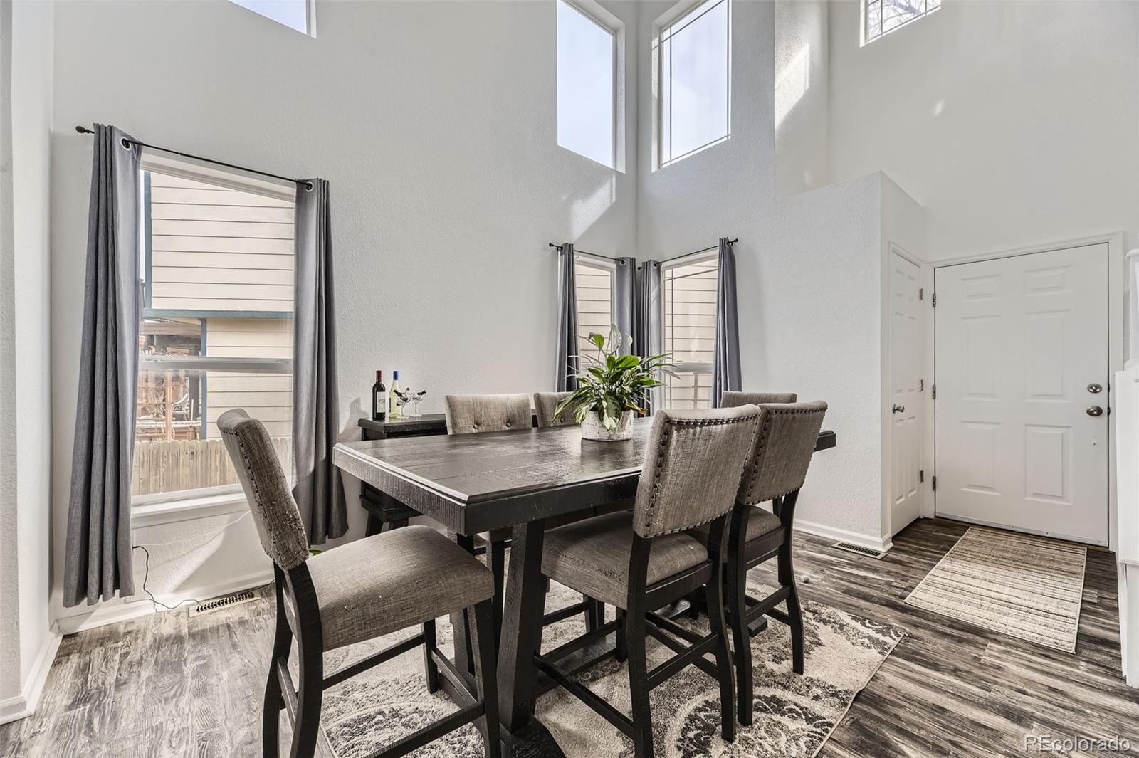 MLS Image #3 for 10767  appaloosa court,parker, Colorado
