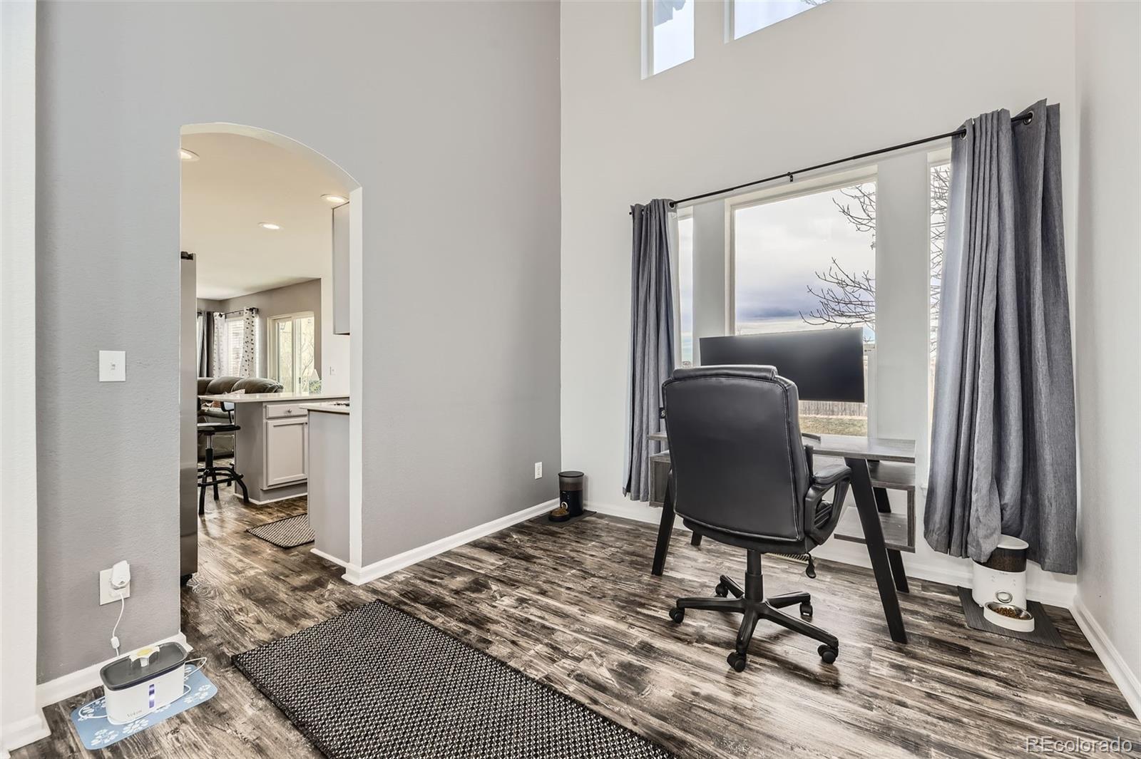 MLS Image #5 for 10767  appaloosa court,parker, Colorado