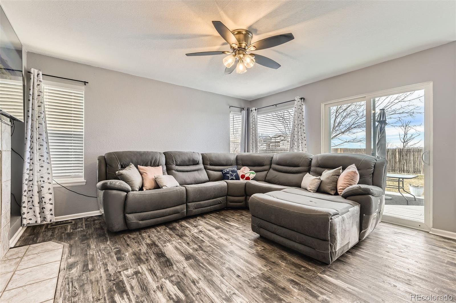 MLS Image #8 for 10767  appaloosa court,parker, Colorado