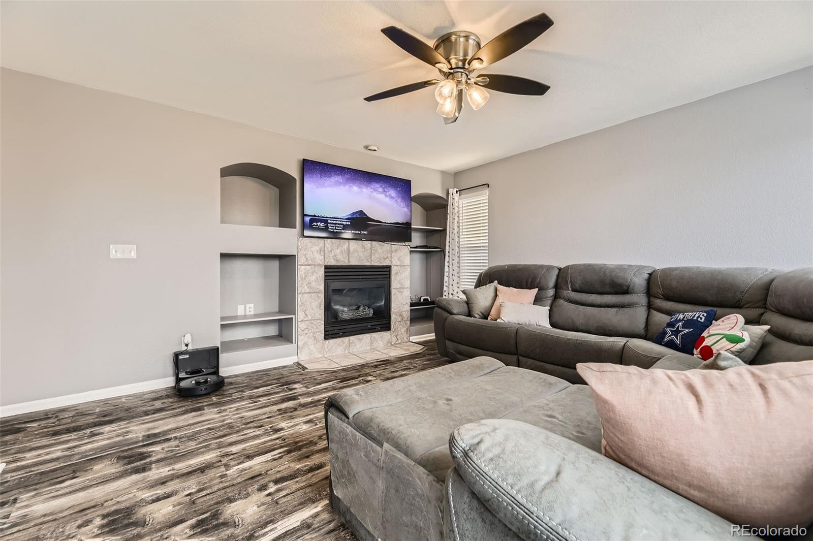 MLS Image #9 for 10767  appaloosa court,parker, Colorado