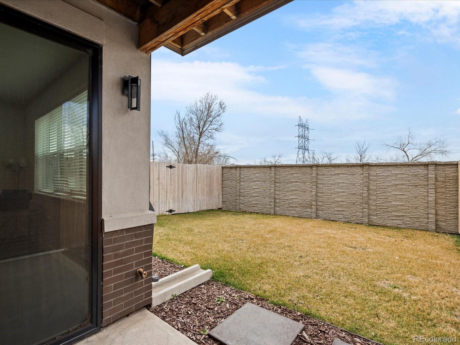 MLS Image #25 for 5469 s curtice street e,littleton, Colorado