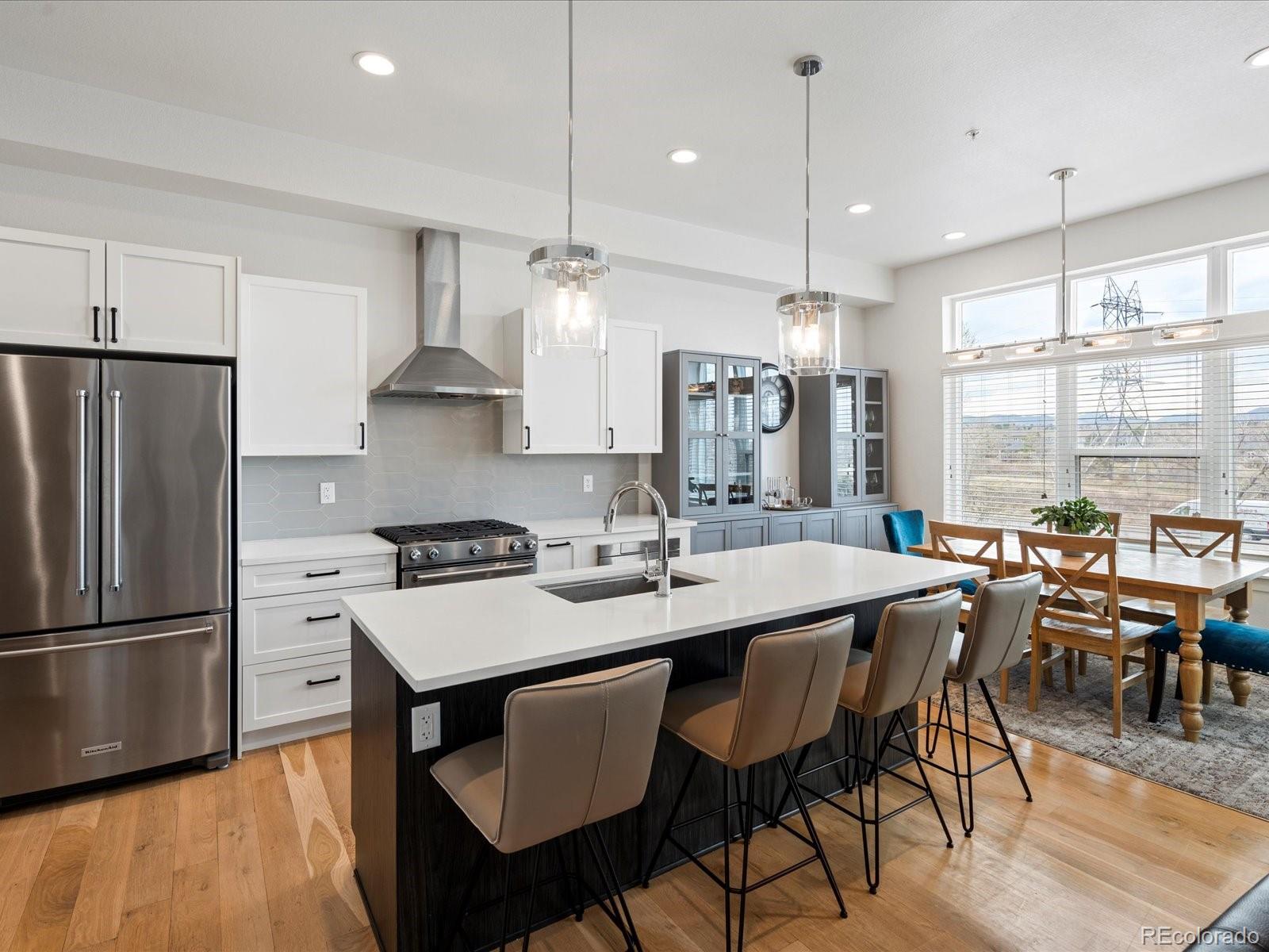 MLS Image #3 for 5469 s curtice street e,littleton, Colorado