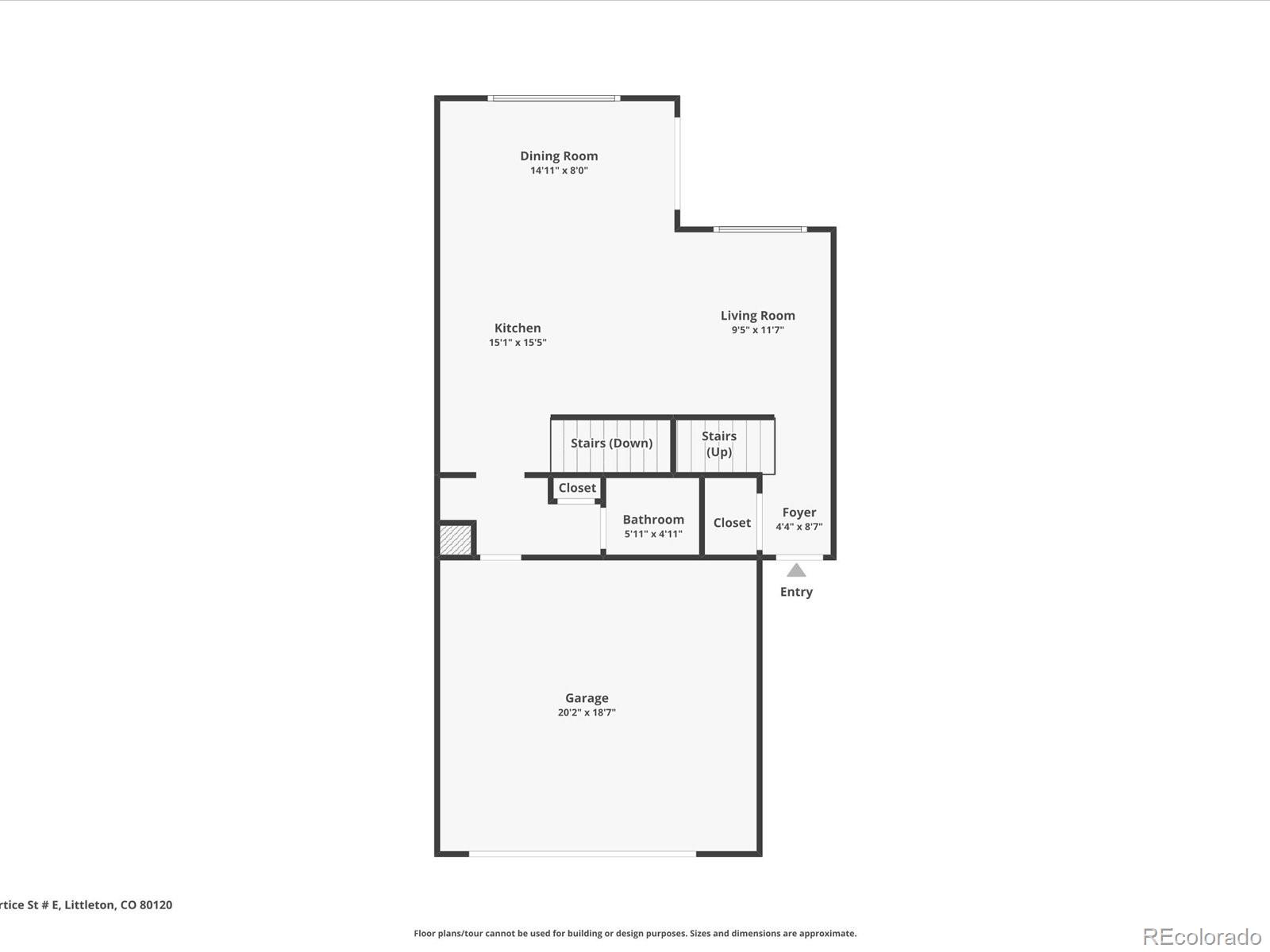 MLS Image #35 for 5469 s curtice street e,littleton, Colorado