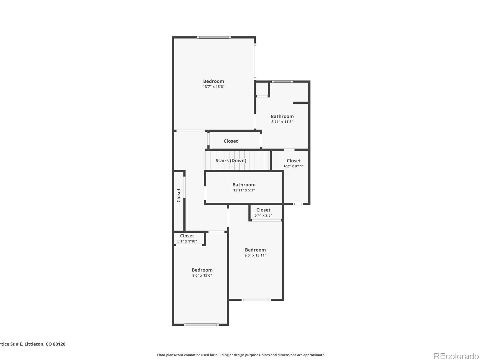 MLS Image #36 for 5469 s curtice street e,littleton, Colorado
