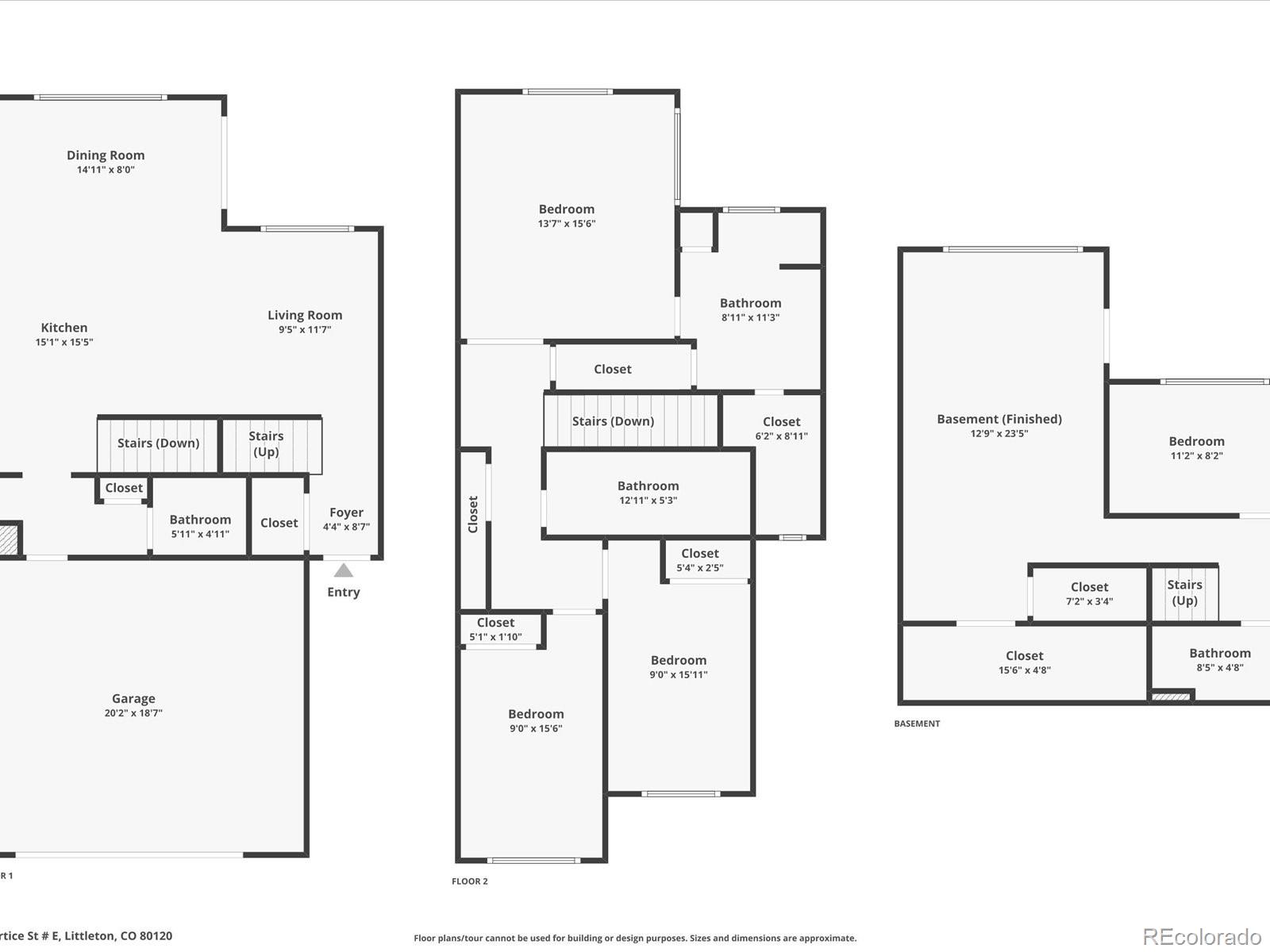 MLS Image #38 for 5469 s curtice street e,littleton, Colorado