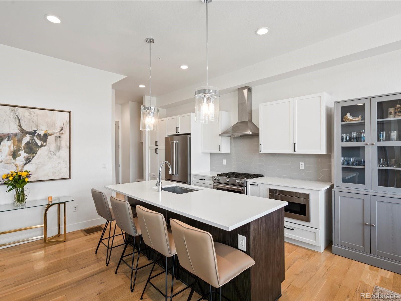 MLS Image #4 for 5469 s curtice street e,littleton, Colorado