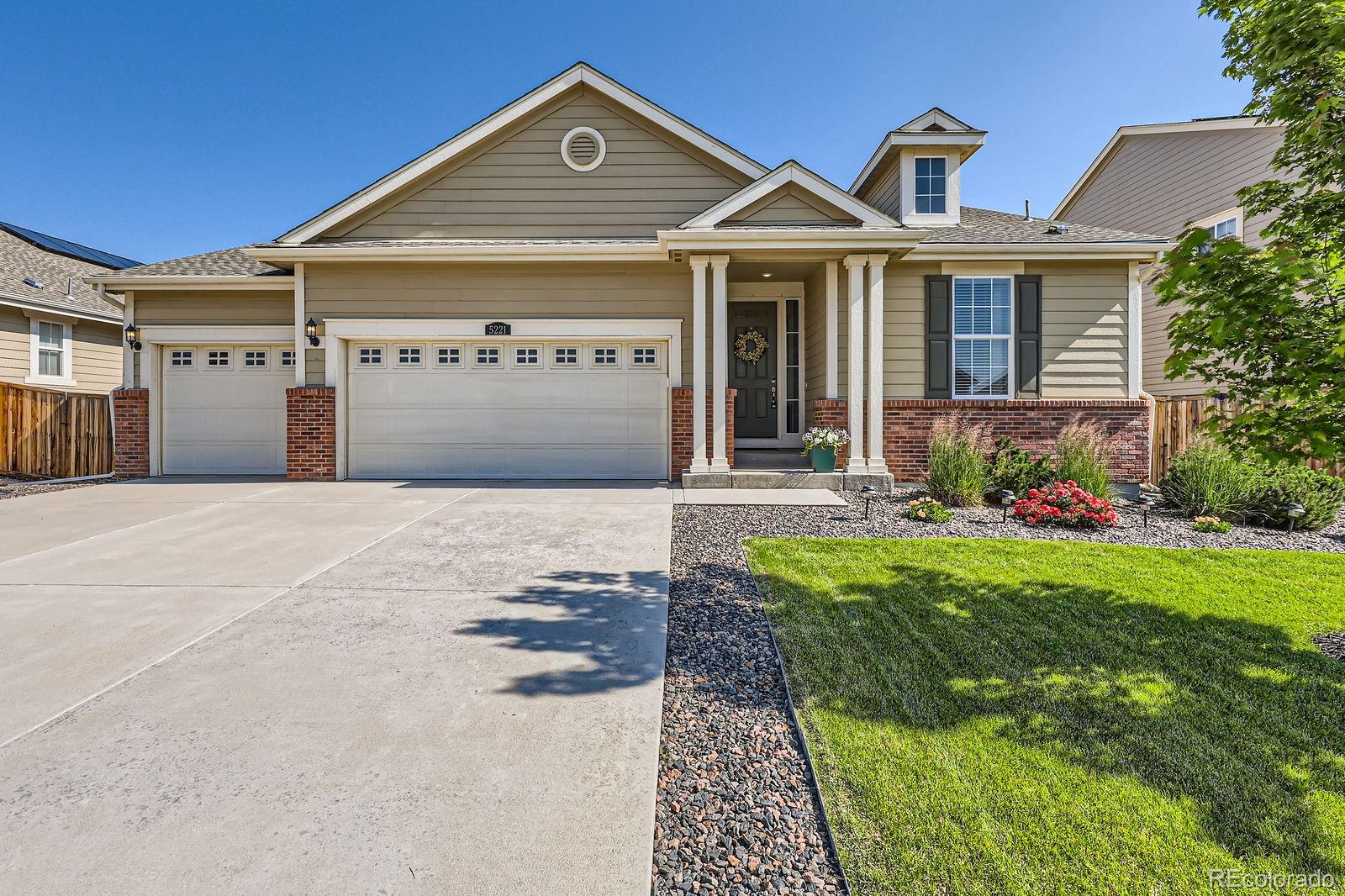MLS Image #0 for 5221 e 143rd drive,thornton, Colorado