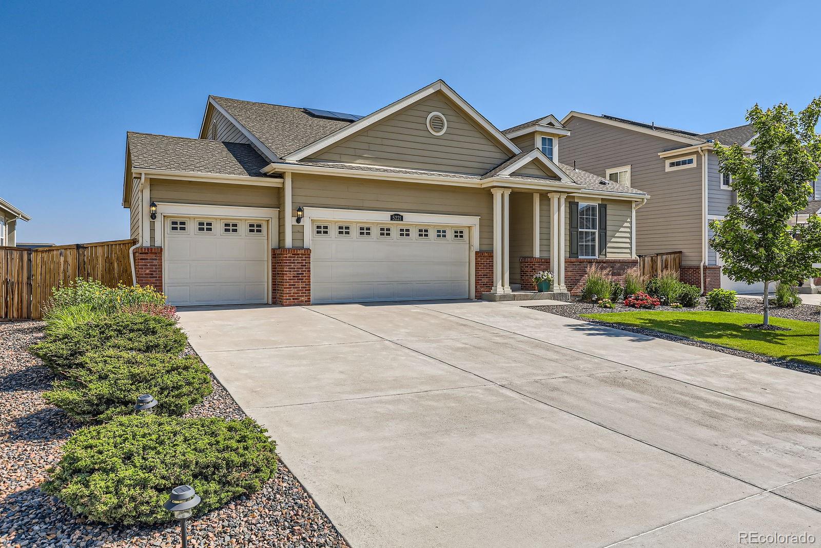 MLS Image #2 for 5221 e 143rd drive,thornton, Colorado