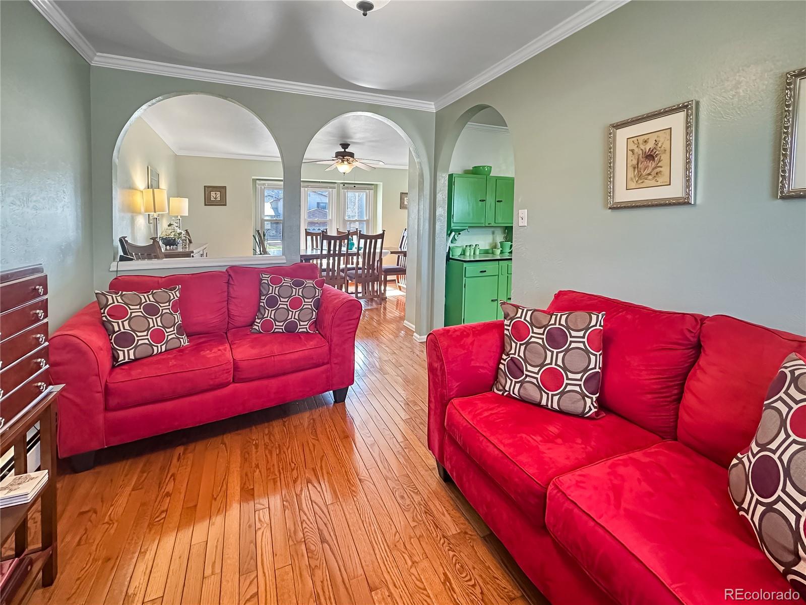 MLS Image #14 for 4840 s zinnia way,morrison, Colorado