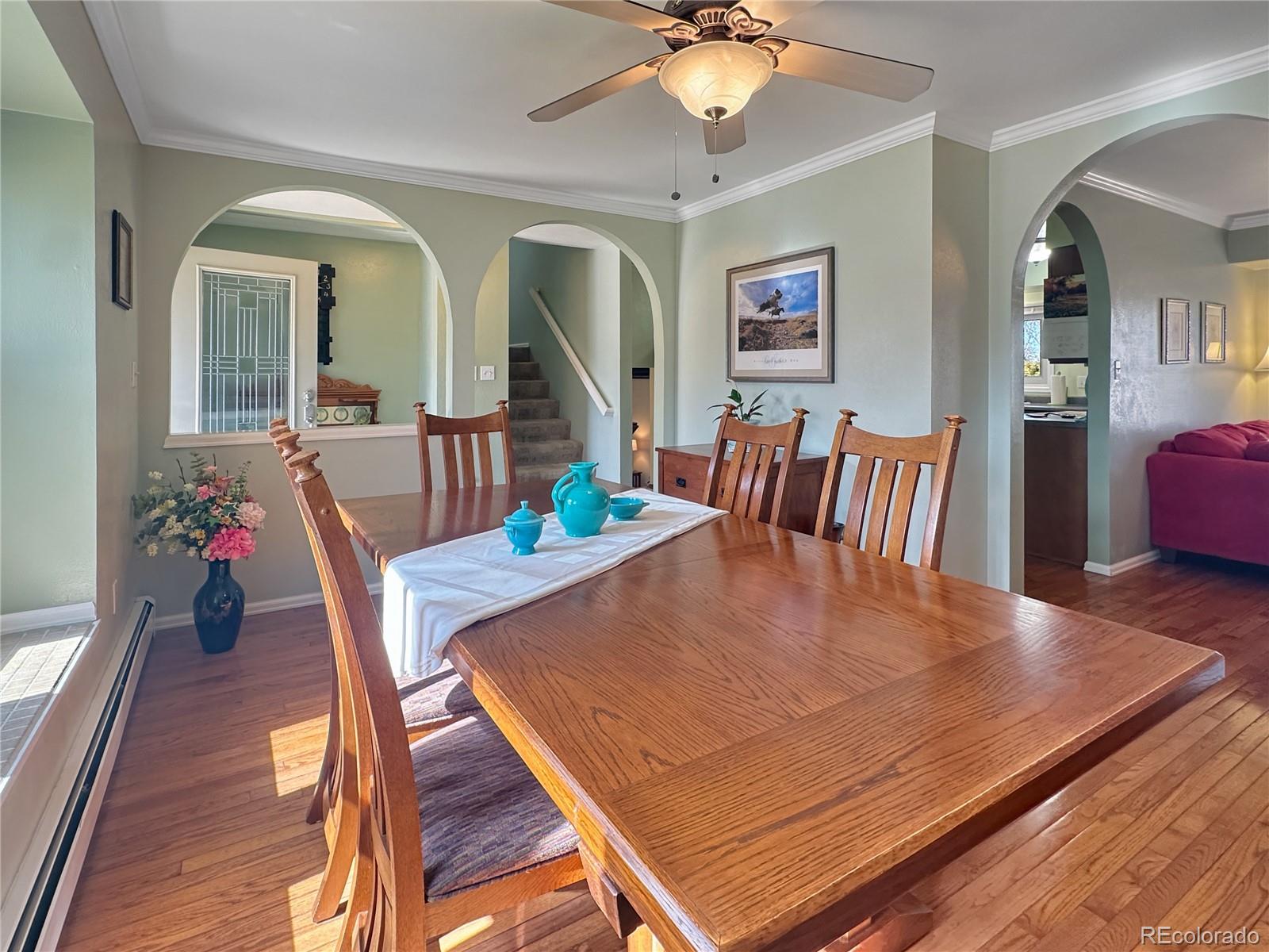 MLS Image #2 for 4840 s zinnia way,morrison, Colorado