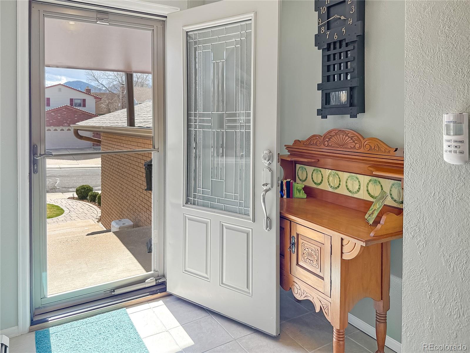 MLS Image #27 for 4840 s zinnia way,morrison, Colorado