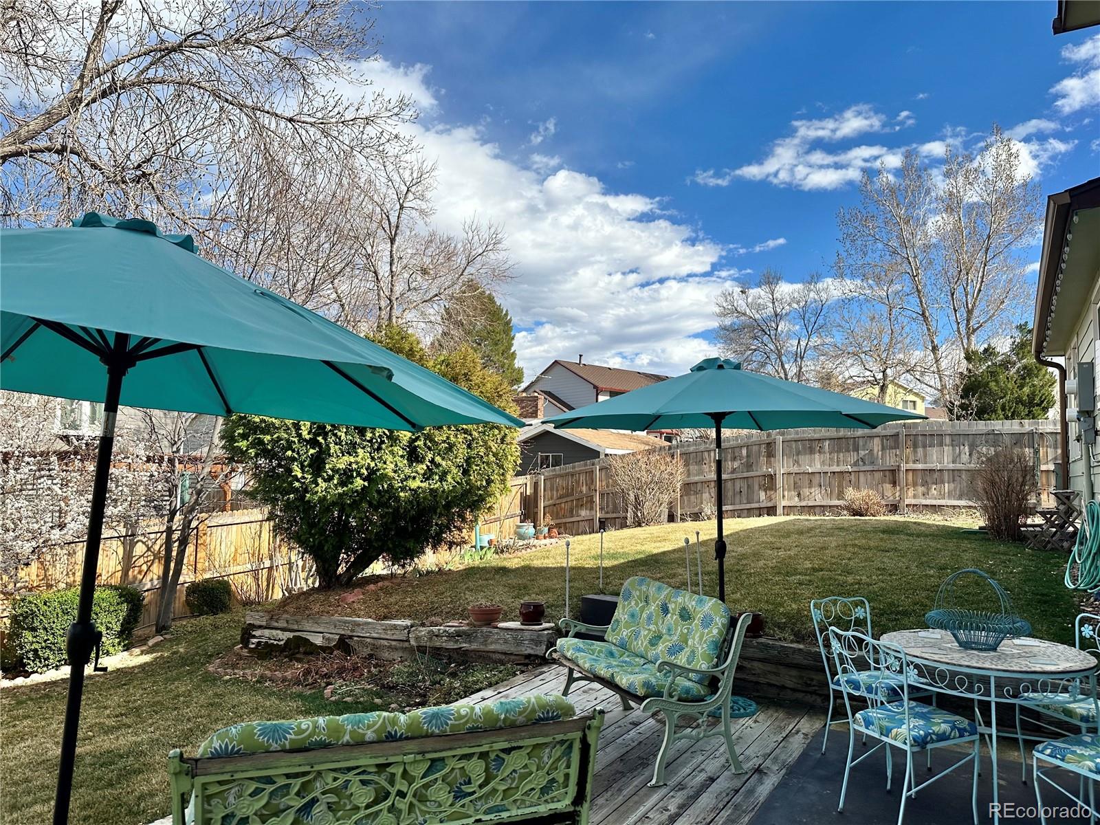 MLS Image #28 for 4840 s zinnia way,morrison, Colorado