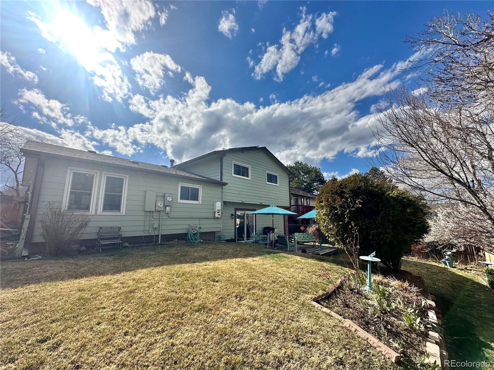 MLS Image #29 for 4840 s zinnia way,morrison, Colorado
