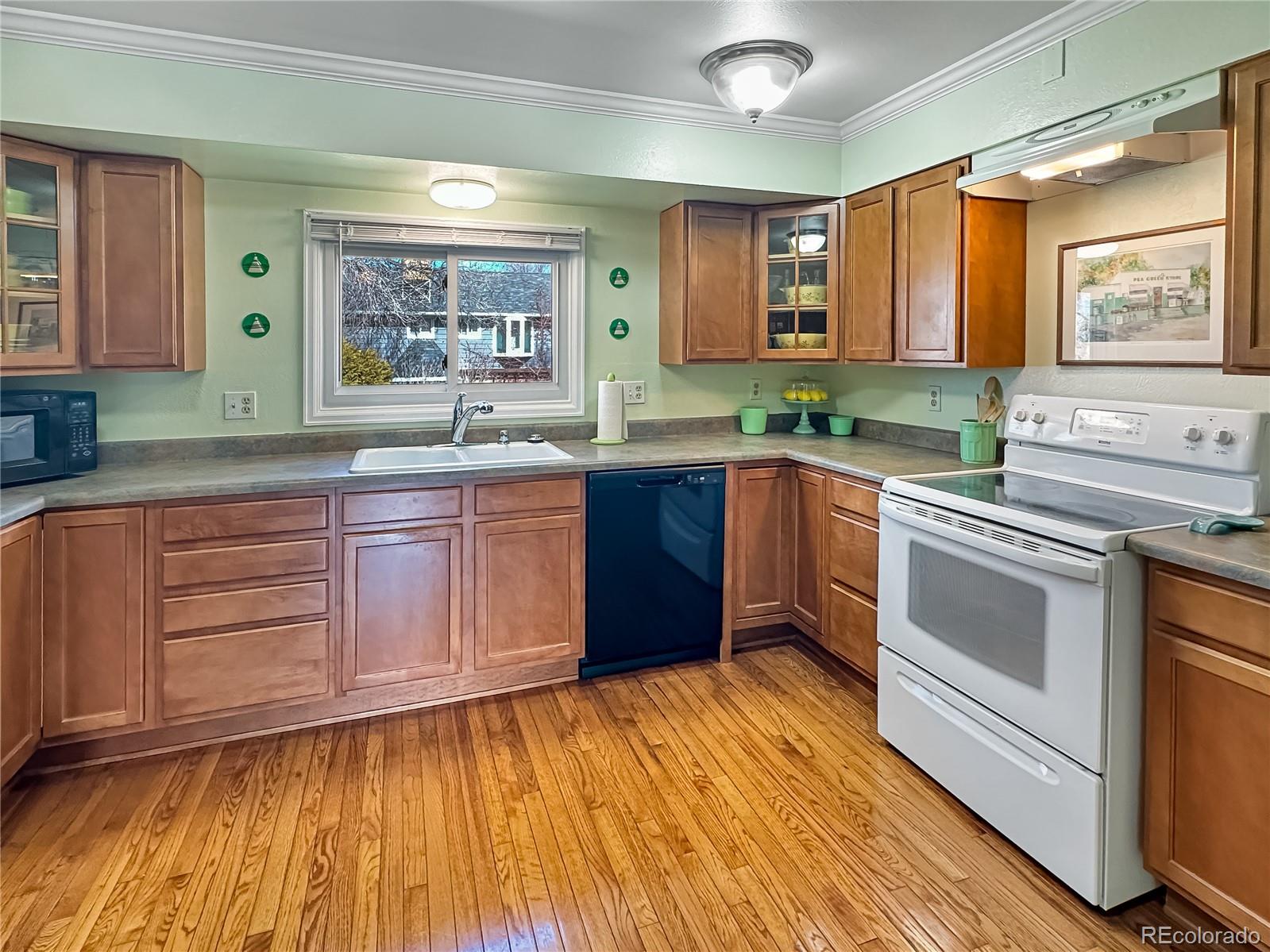 MLS Image #5 for 4840 s zinnia way,morrison, Colorado