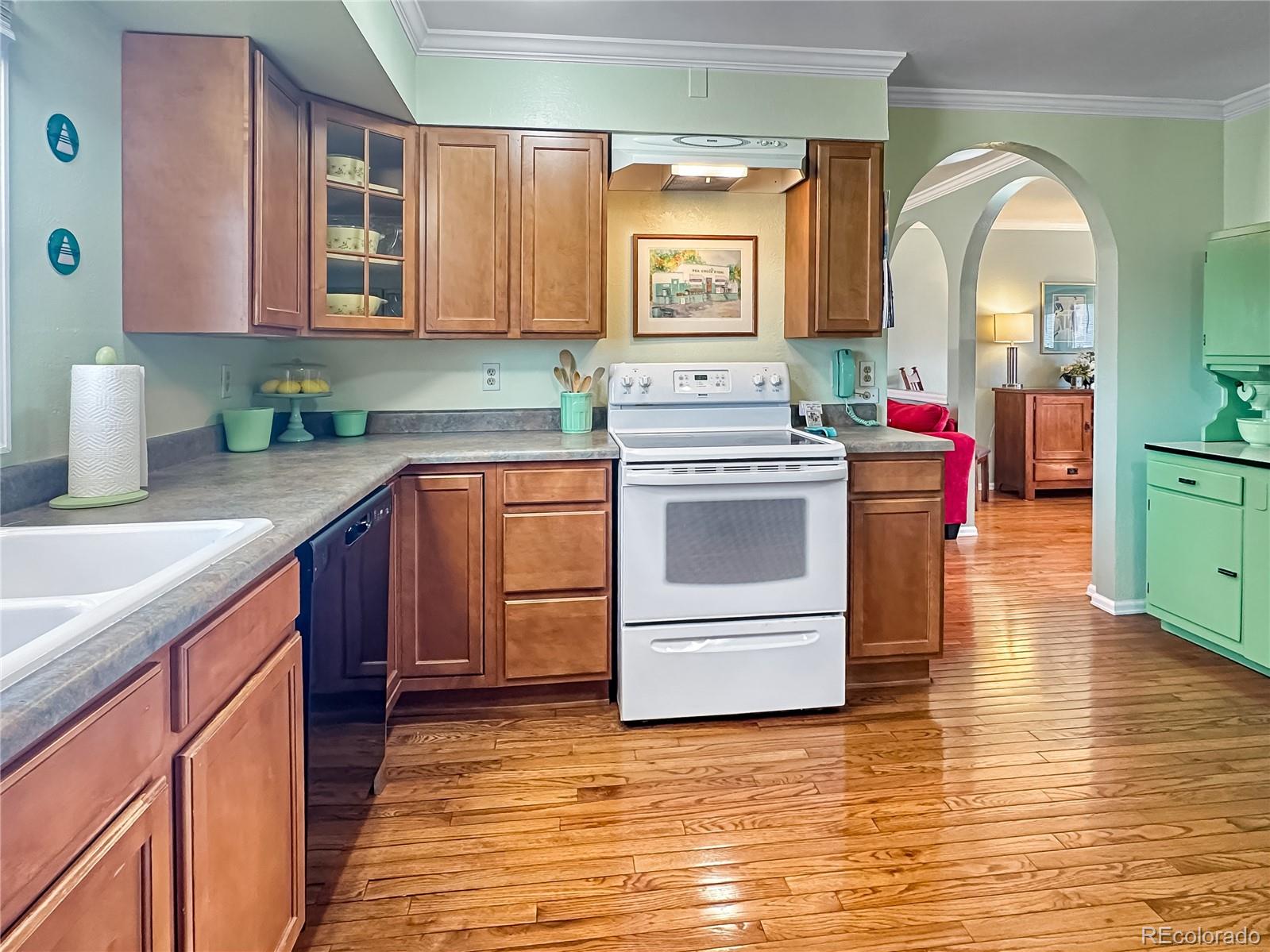 MLS Image #6 for 4840 s zinnia way,morrison, Colorado