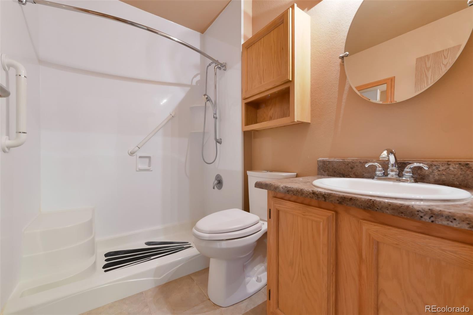 MLS Image #34 for 830  stargate drive,colorado springs, Colorado