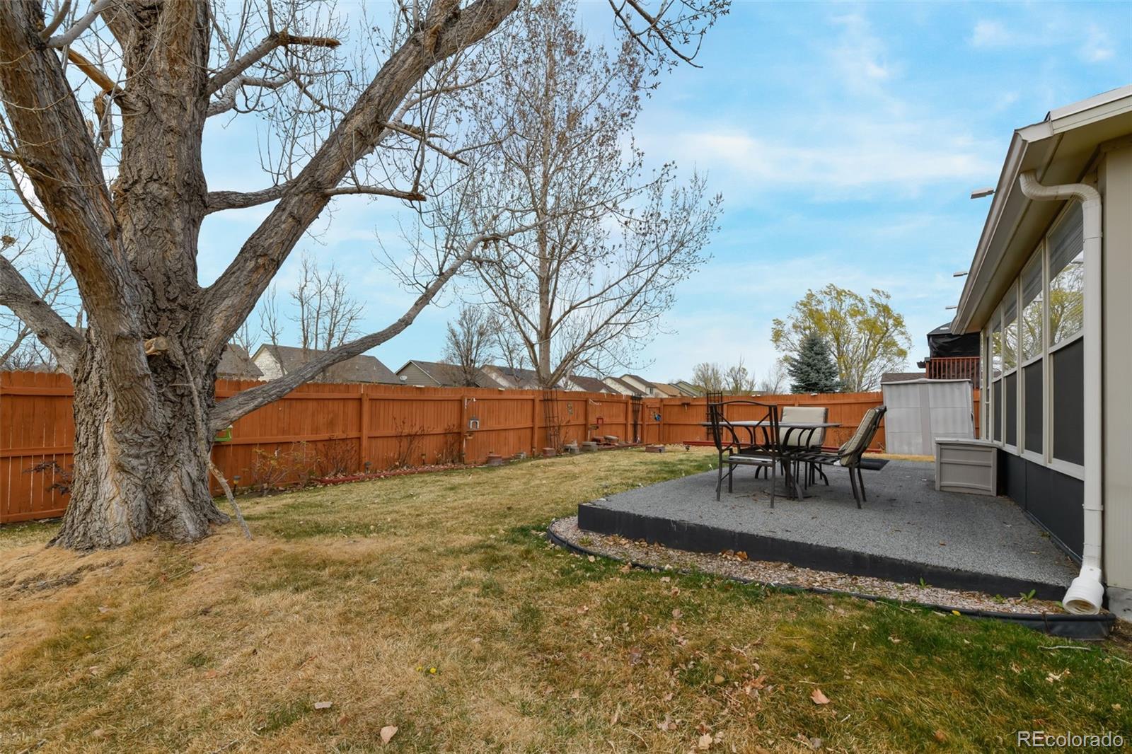 MLS Image #37 for 830  stargate drive,colorado springs, Colorado
