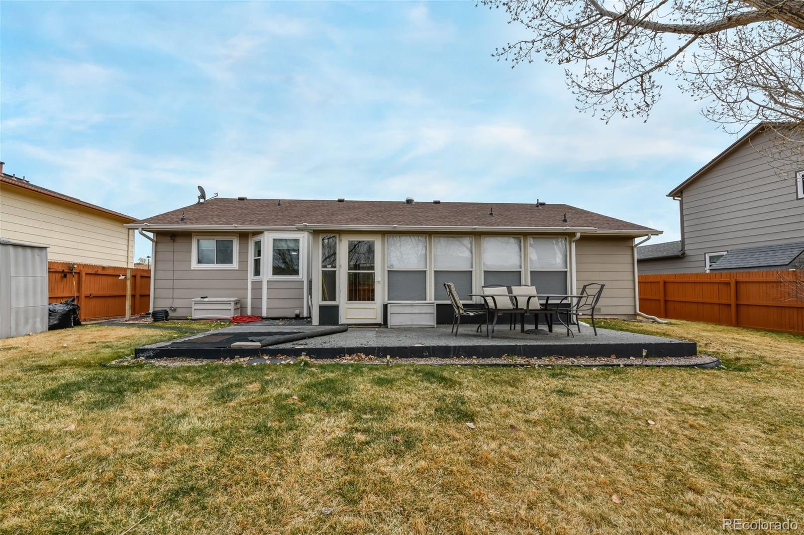 MLS Image #38 for 830  stargate drive,colorado springs, Colorado
