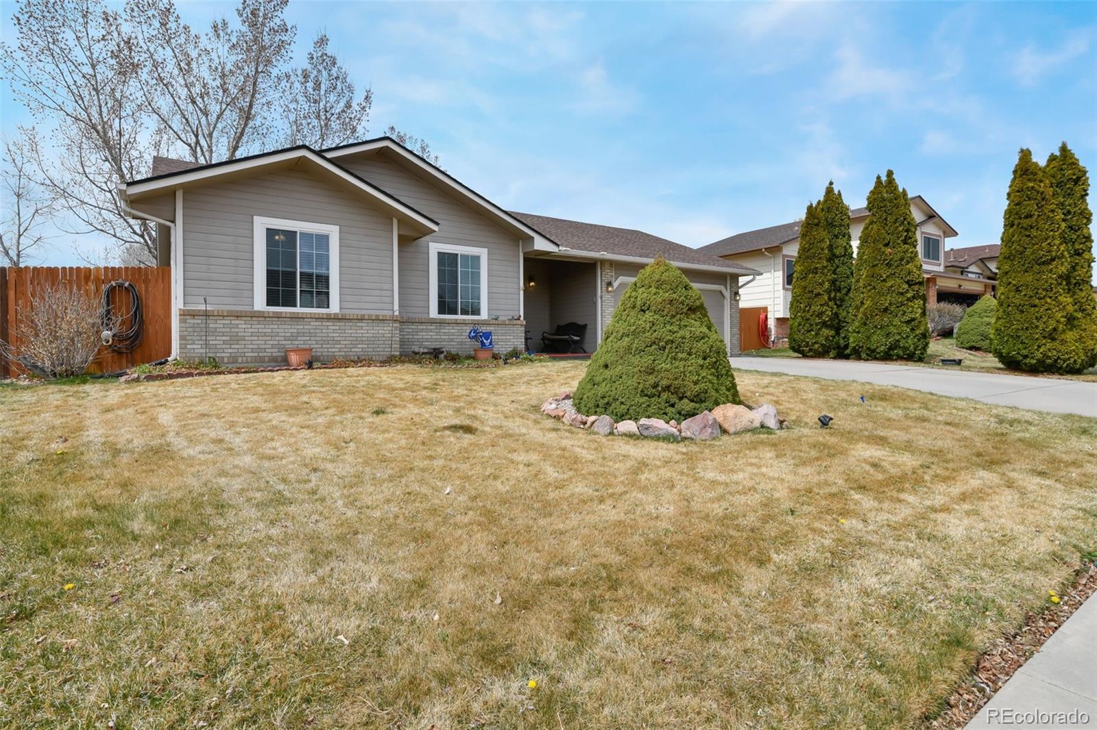 MLS Image #39 for 830  stargate drive,colorado springs, Colorado