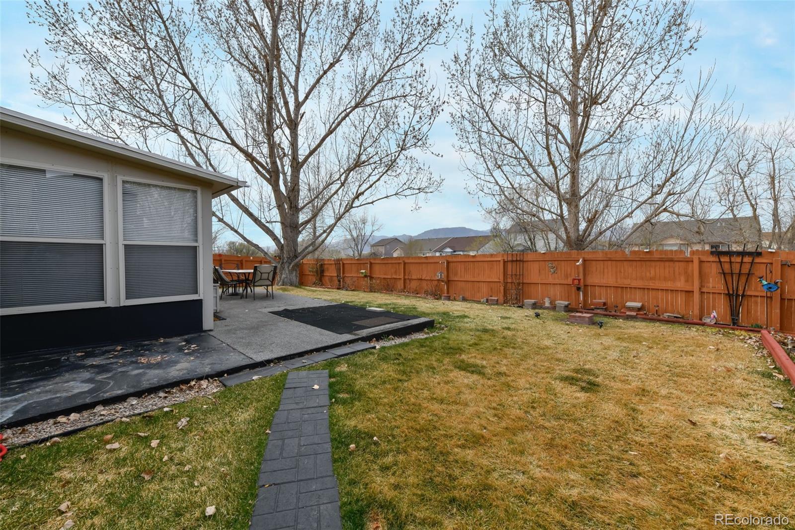 MLS Image #41 for 830  stargate drive,colorado springs, Colorado