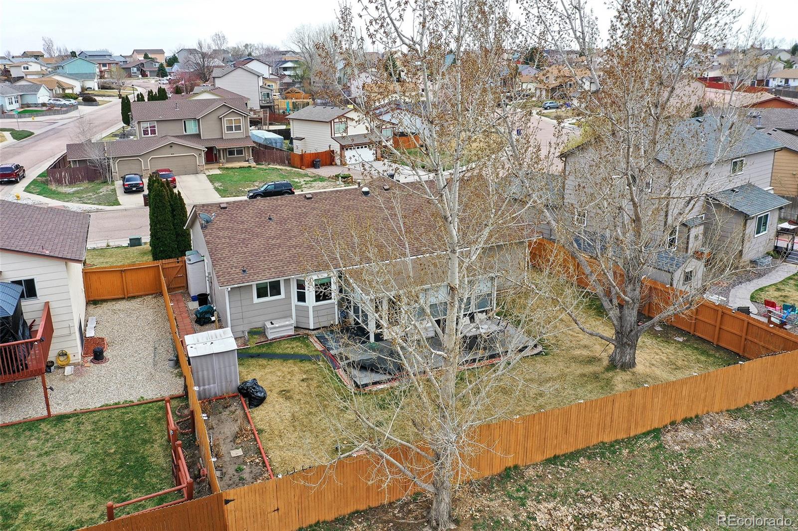 MLS Image #45 for 830  stargate drive,colorado springs, Colorado