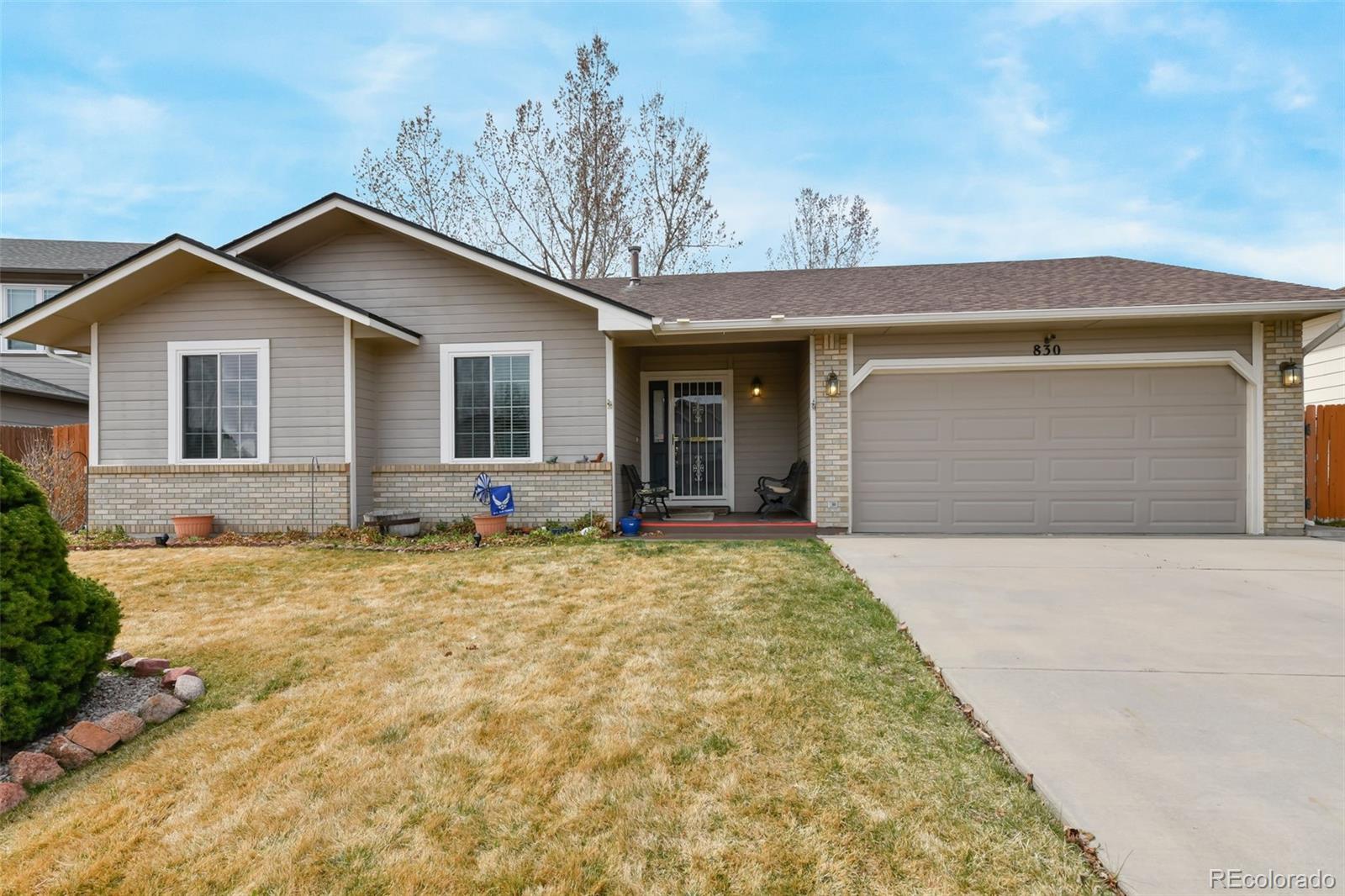 MLS Image #48 for 830  stargate drive,colorado springs, Colorado