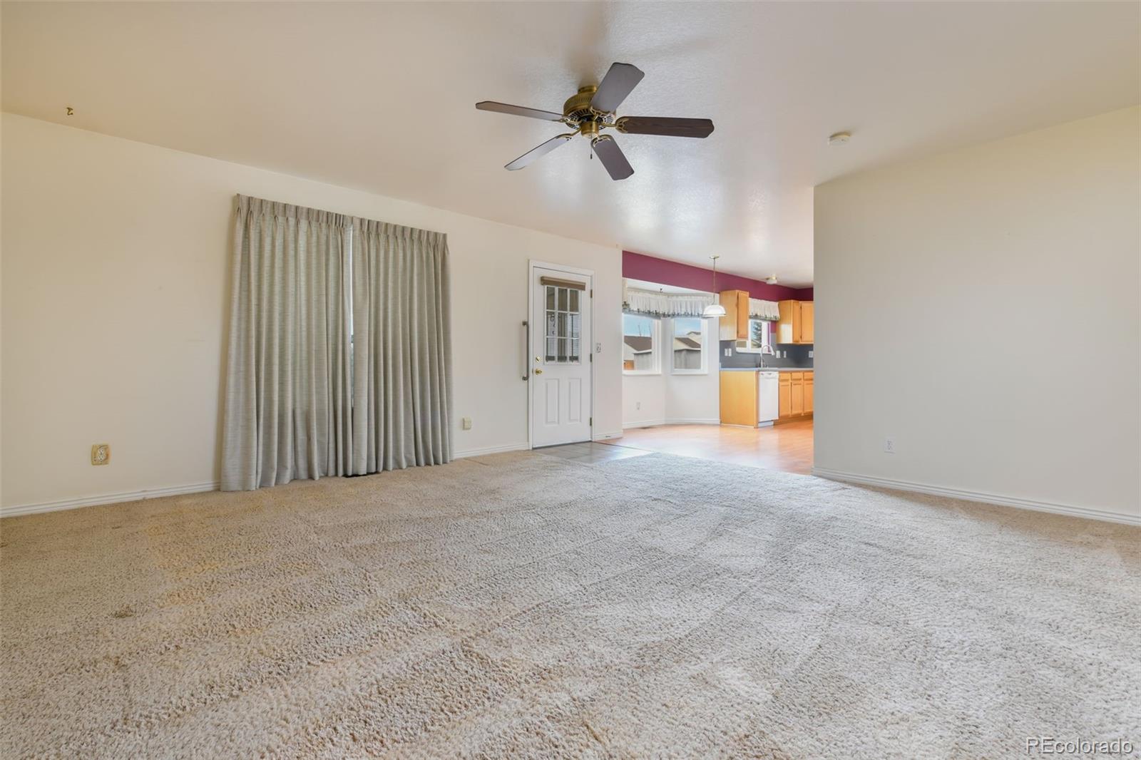 MLS Image #7 for 830  stargate drive,colorado springs, Colorado